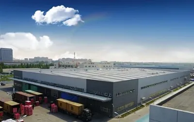 Ningbo Kenale Food make 15yèm anivèsè ak gwo ekspozisyon nan Gulfood 2026 nan Emira Arab Ini.