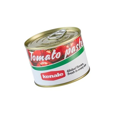 Konsèv keratin tomat 70G
