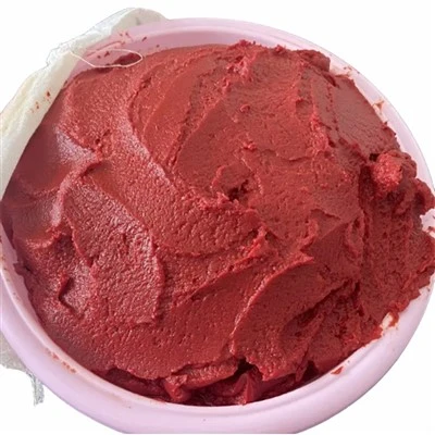 Tanbou Tomat Paste Brix 28-30 CBv